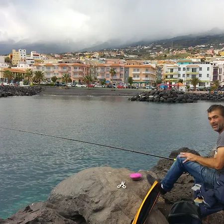 Apartment House With One Bedroom In Candelaria, With Wonderful Sea View, Furnish Candelaria